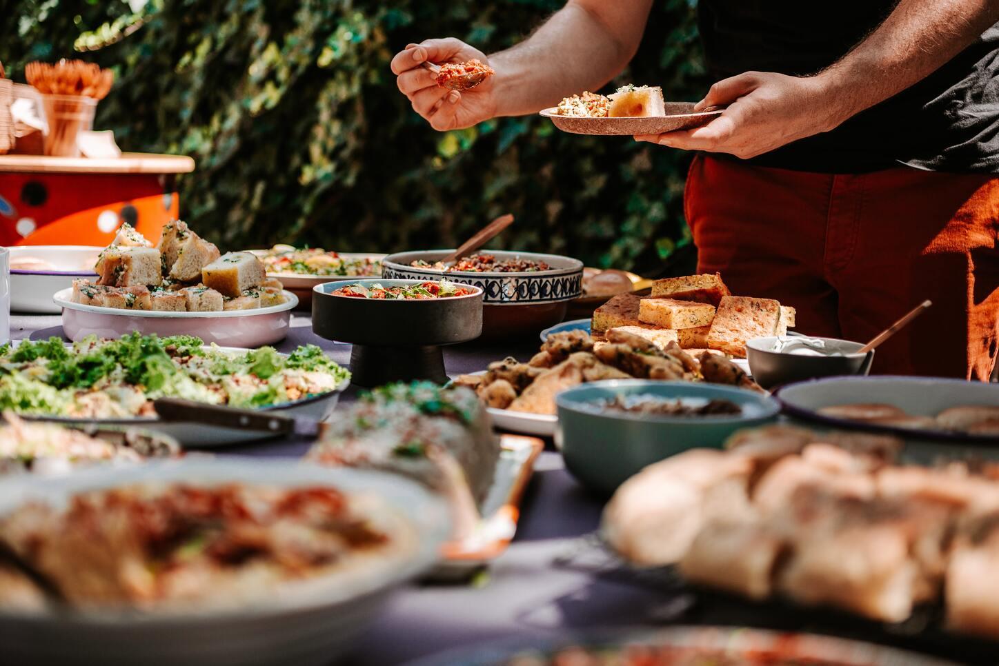 Fondue saboroso e 100% vegetal: é possível?